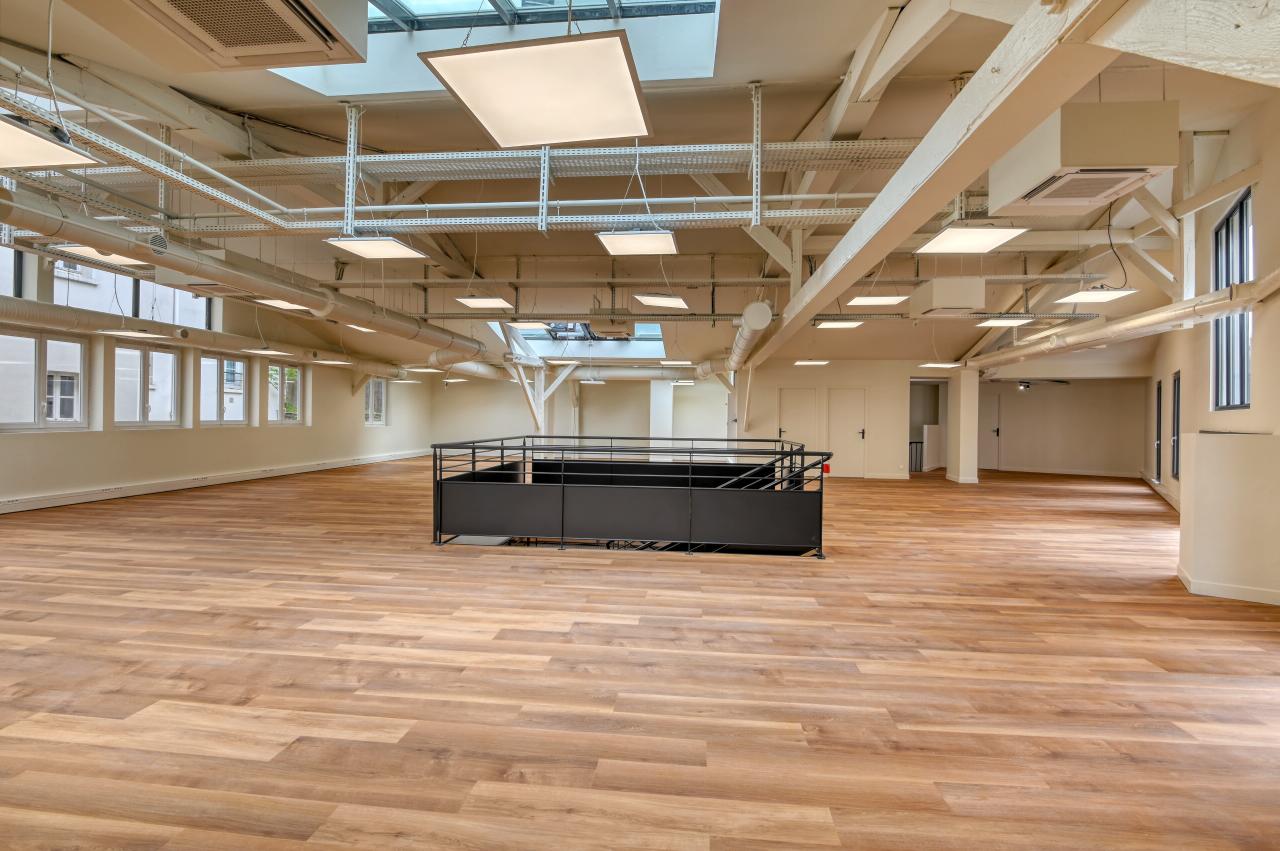 Bureau Paris 530m² Vente bureau Paris OVBUR2309551 6